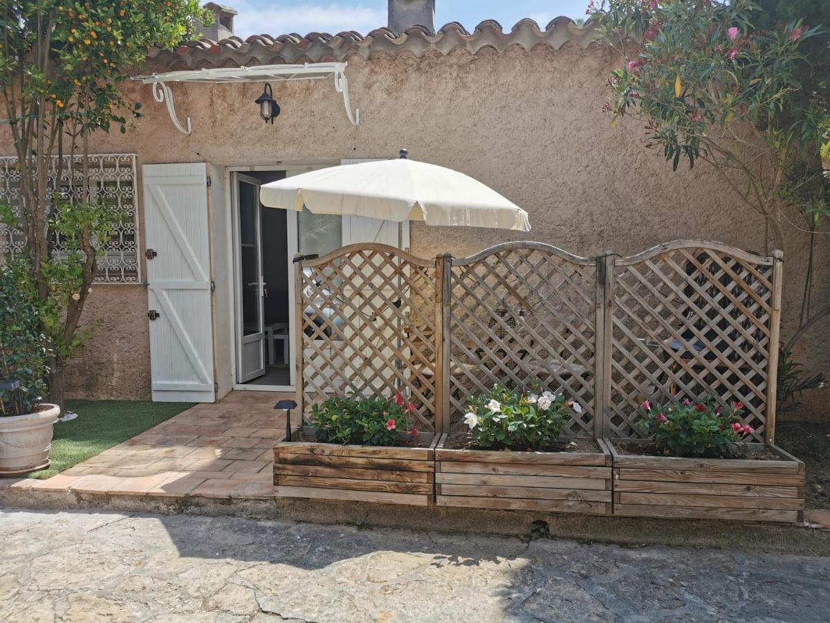 Lili Apartment La Seyne-sur-Mer Bagian luar foto