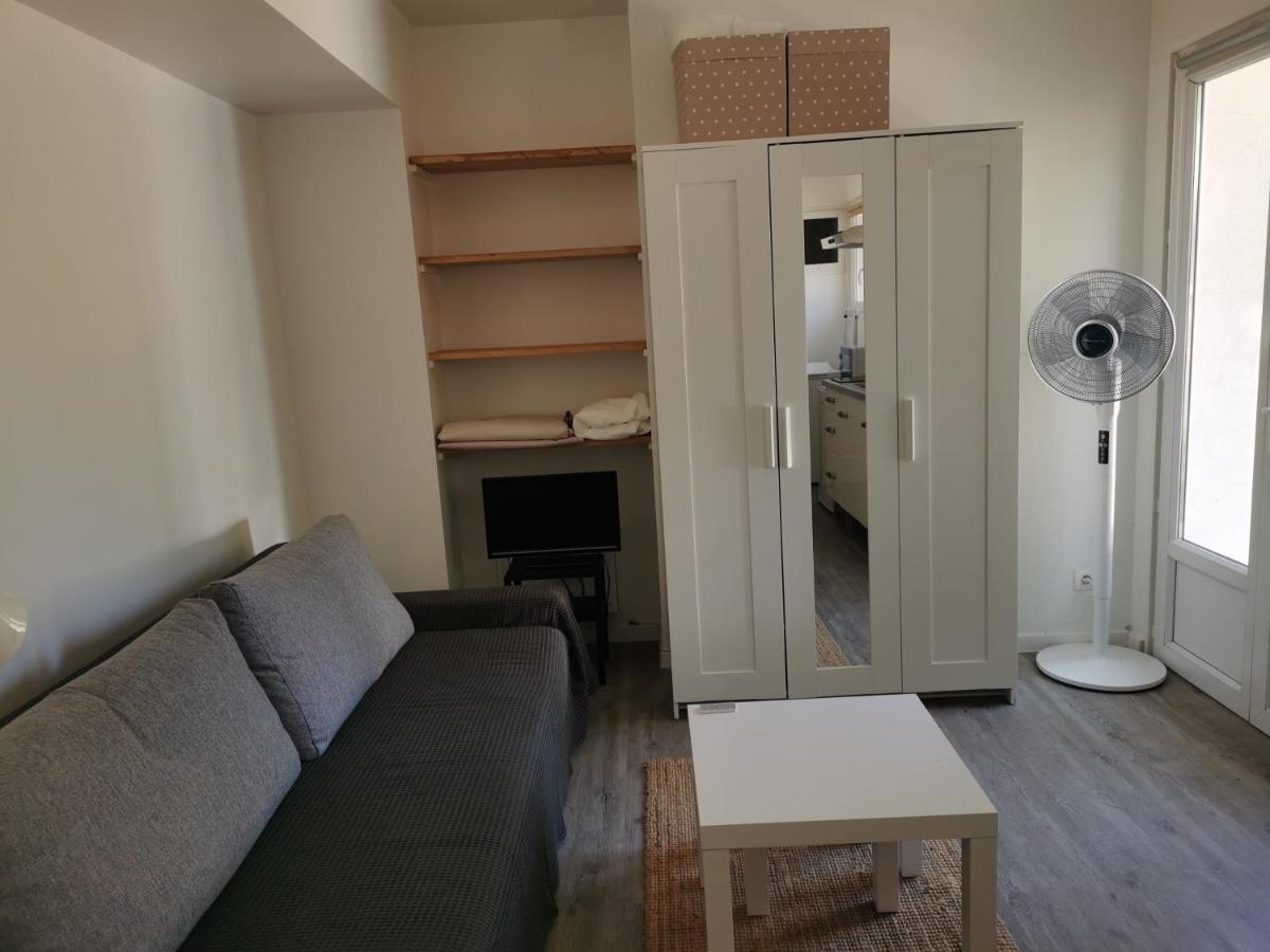Lili Apartment La Seyne-sur-Mer Bagian luar foto