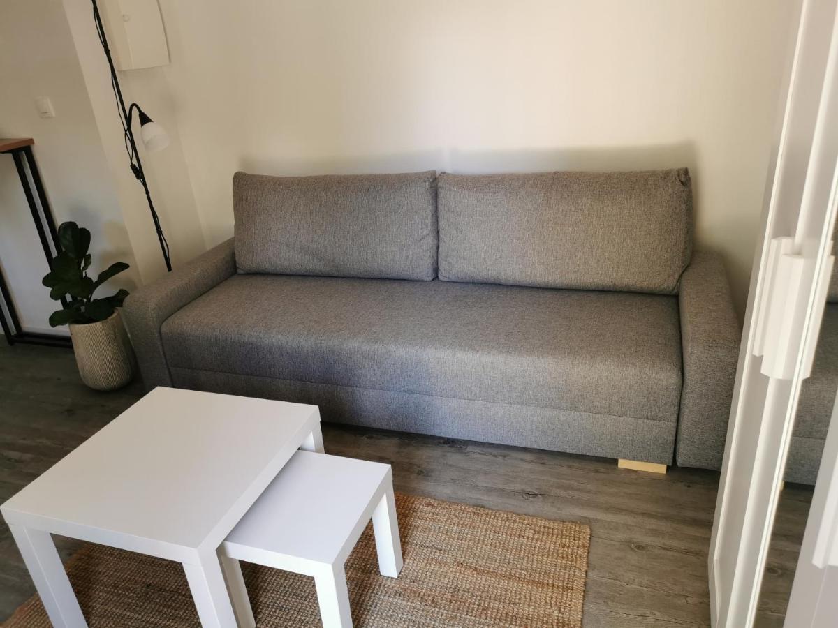 Lili Apartment La Seyne-sur-Mer Bagian luar foto