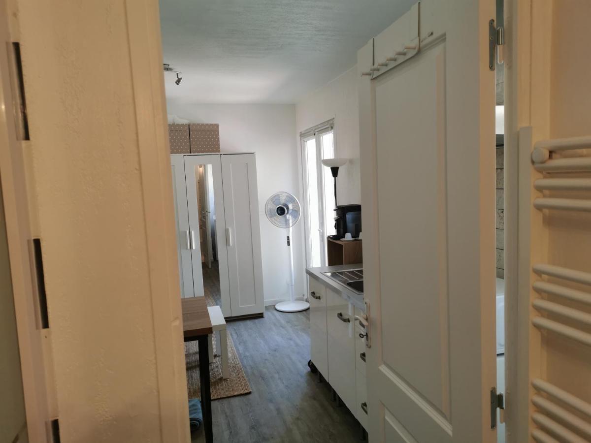 Lili Apartment La Seyne-sur-Mer Bagian luar foto