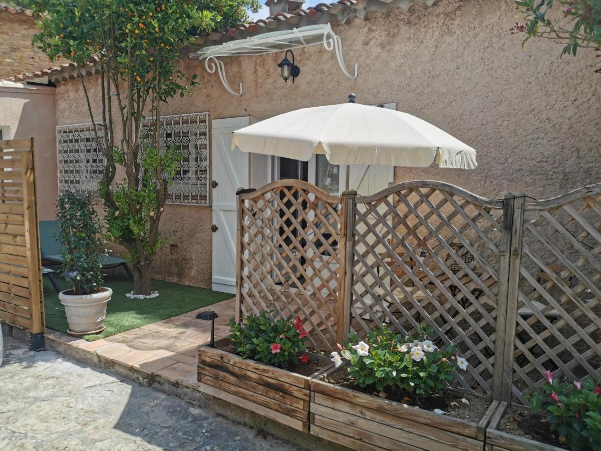 Lili Apartment La Seyne-sur-Mer Bagian luar foto
