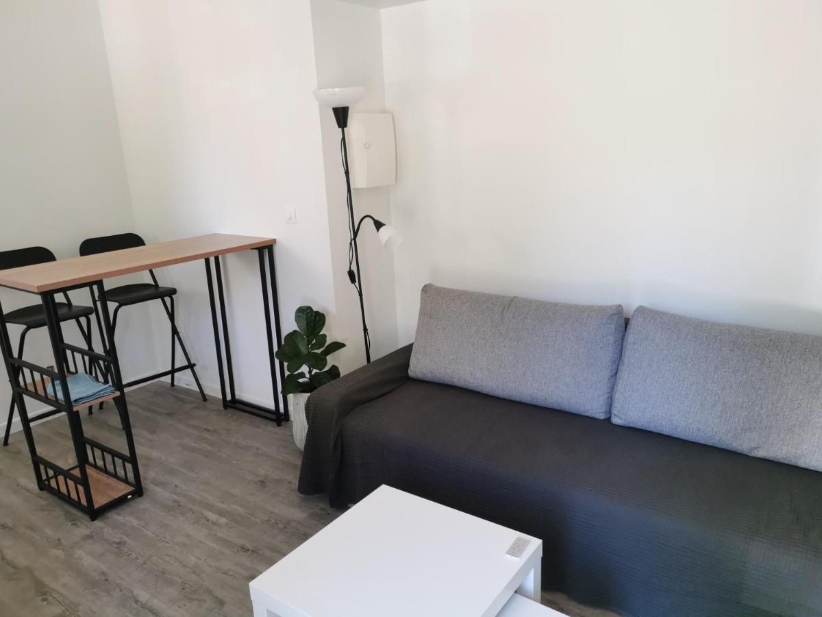 Lili Apartment La Seyne-sur-Mer Bagian luar foto