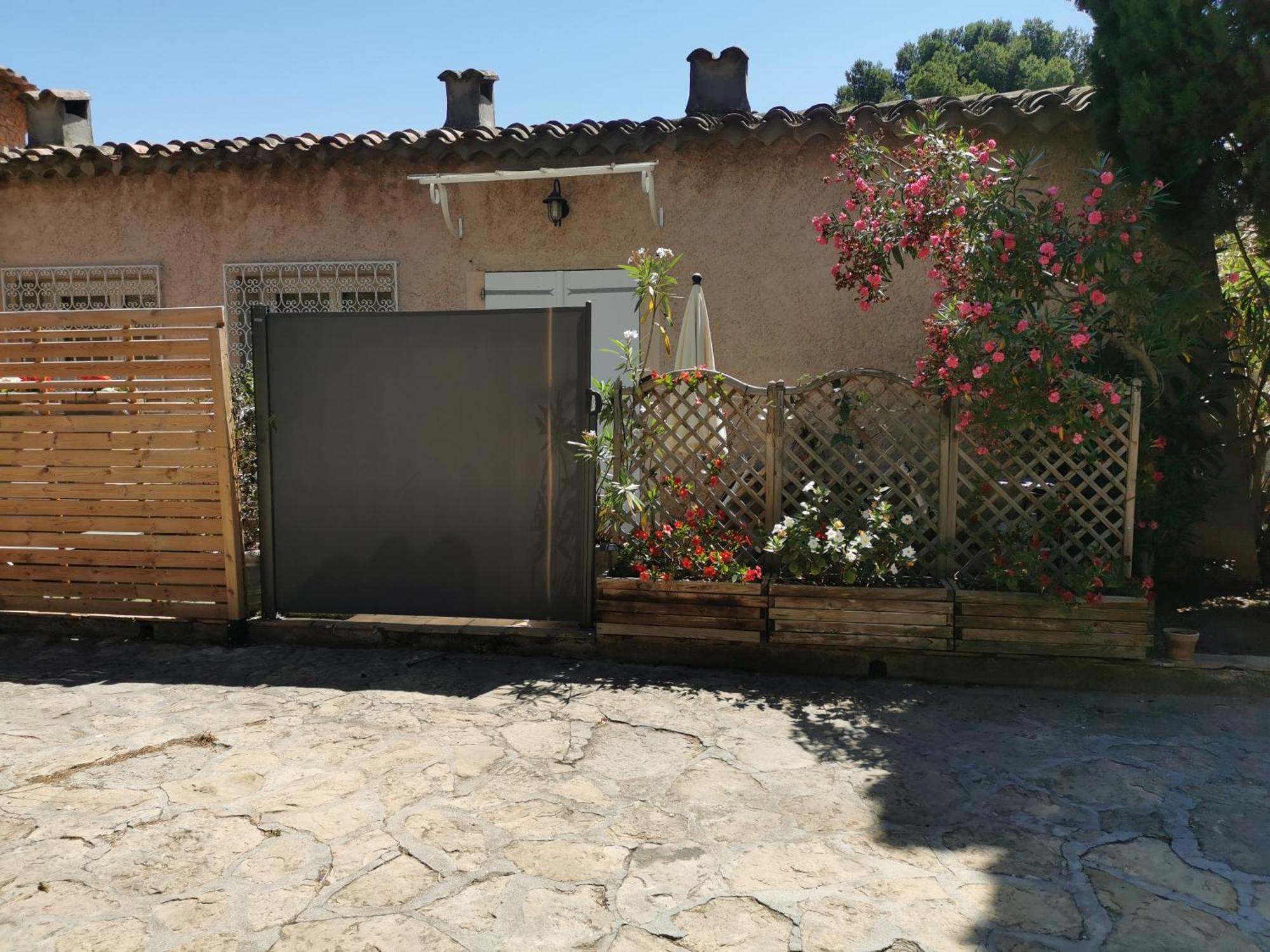 Lili Apartment La Seyne-sur-Mer Bagian luar foto