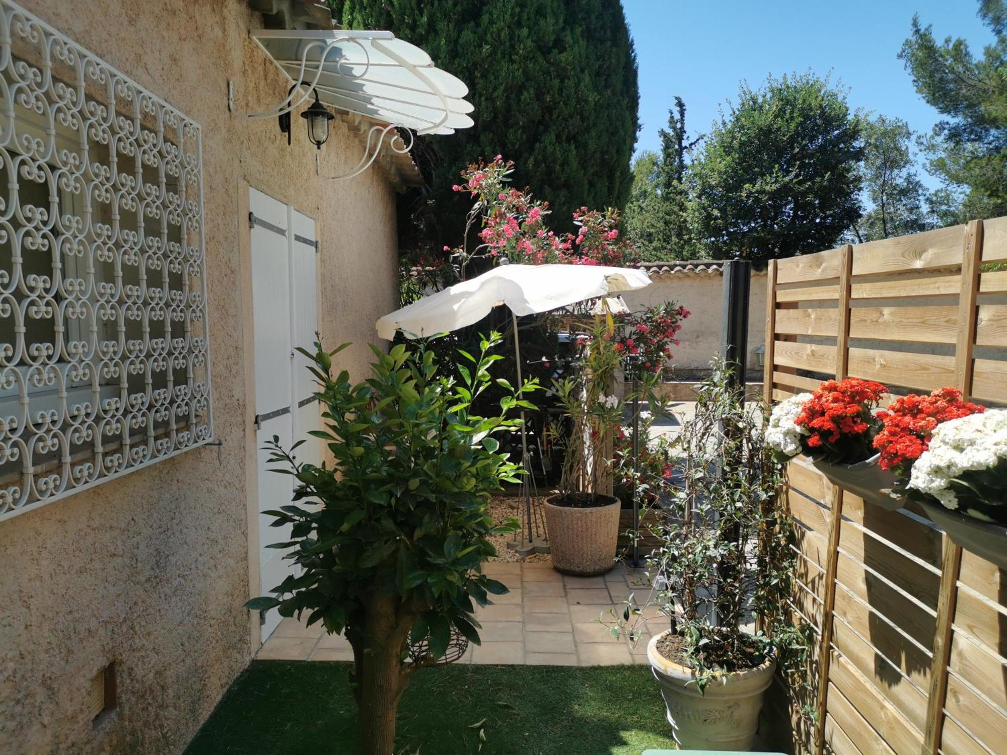 Lili Apartment La Seyne-sur-Mer Bagian luar foto