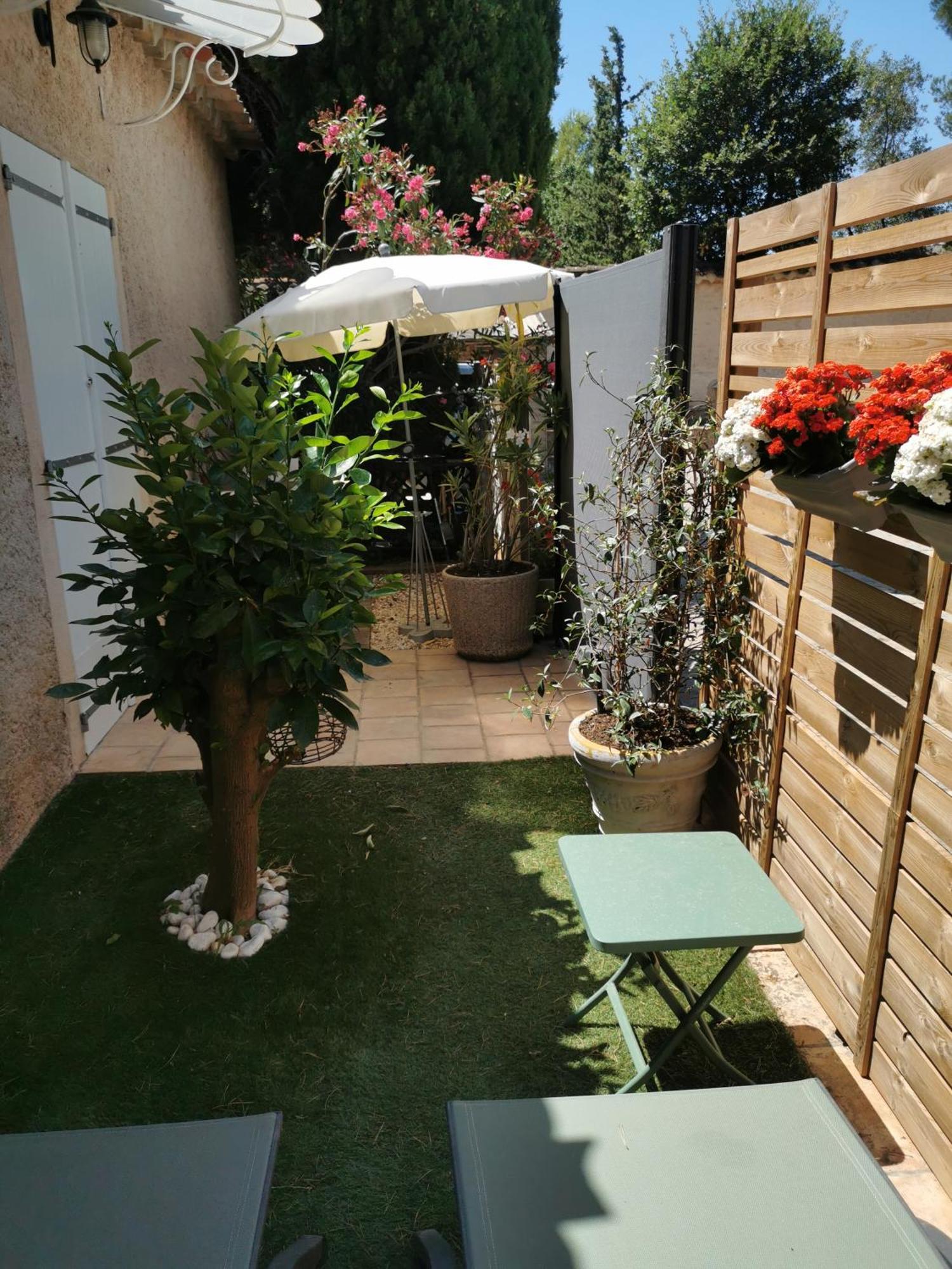 Lili Apartment La Seyne-sur-Mer Bagian luar foto