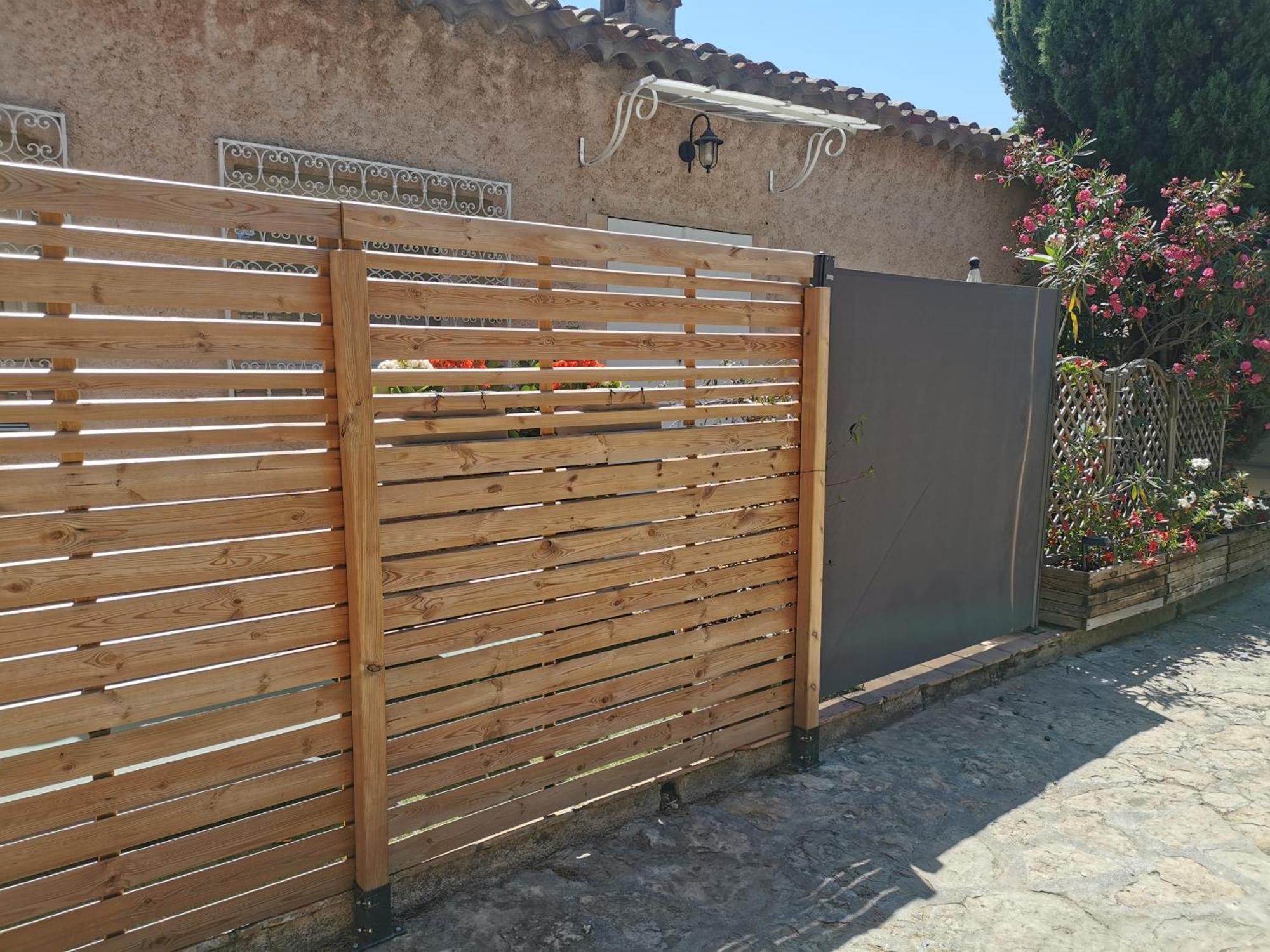 Lili Apartment La Seyne-sur-Mer Bagian luar foto
